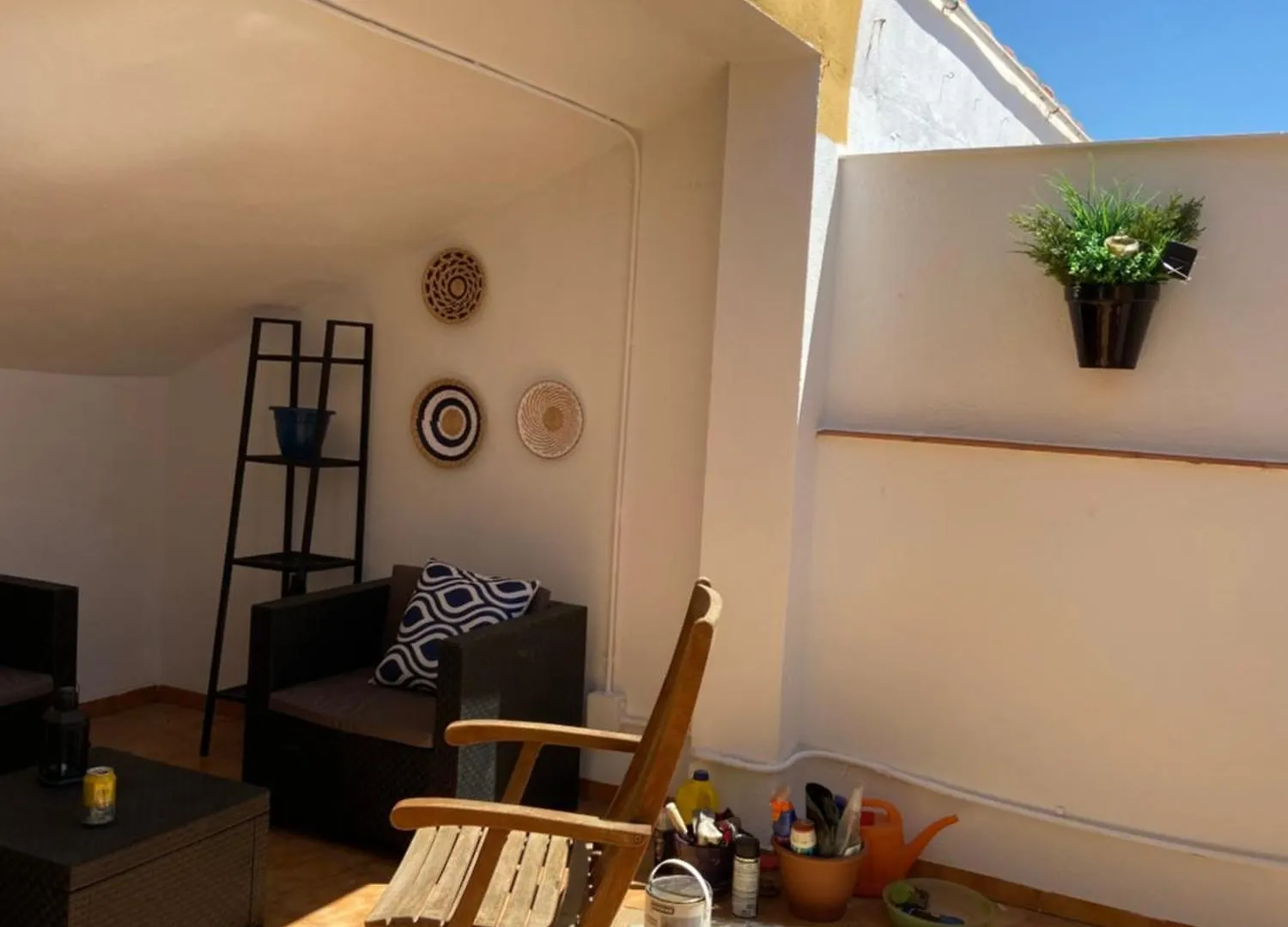 La Belle De Malaga Apartment Spain