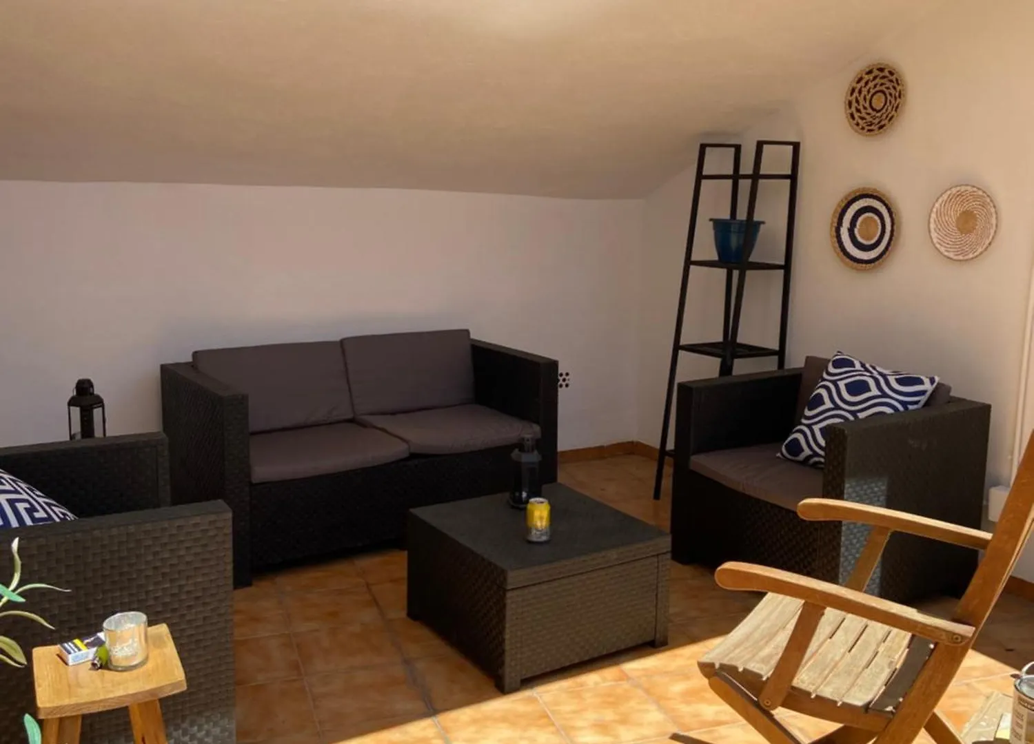 La Belle De Malaga Apartment 0*,  Spain