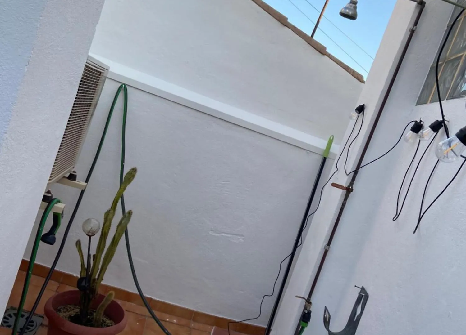 La Belle De Malaga Apartment