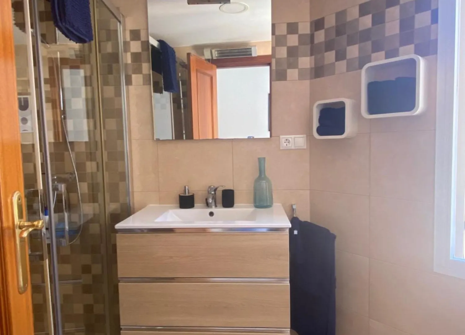 La Belle De Malaga Apartment 0*,  Spain