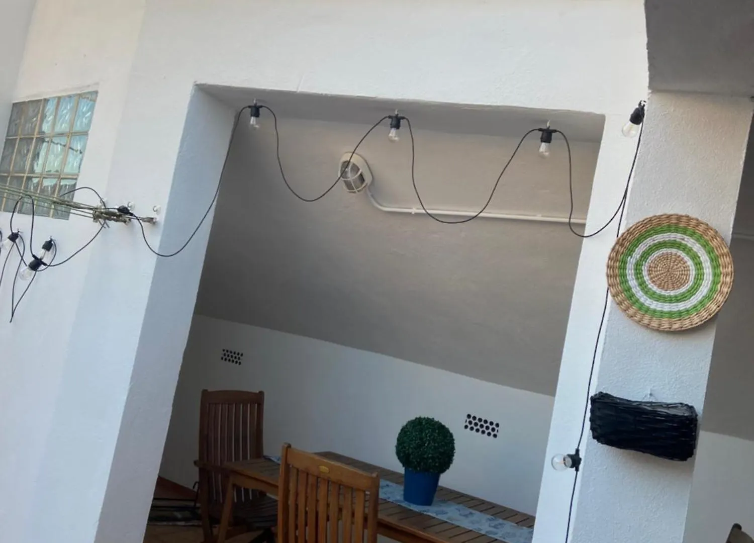 La Belle De Malaga Apartment