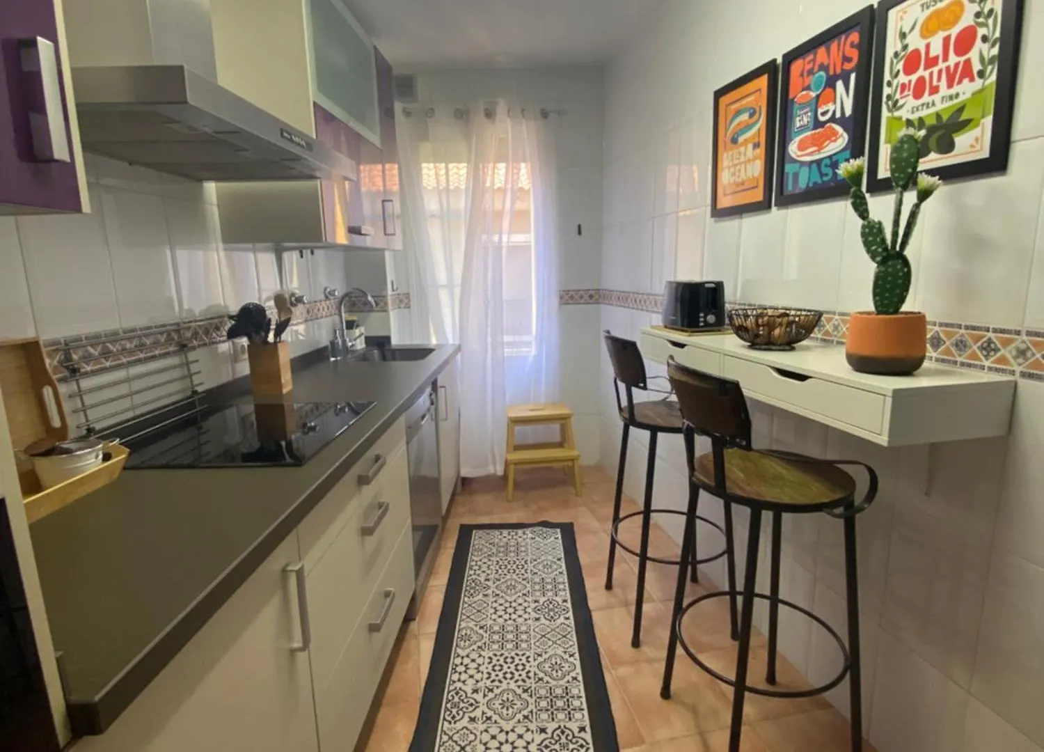 La Belle De Malaga Apartment 0*,
