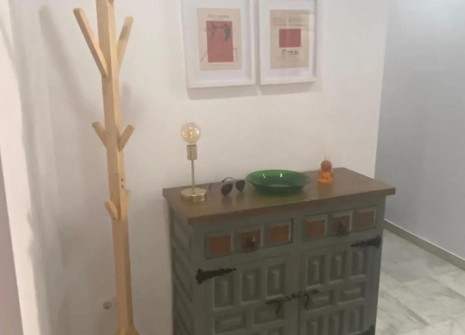 La Belle De Malaga Apartment