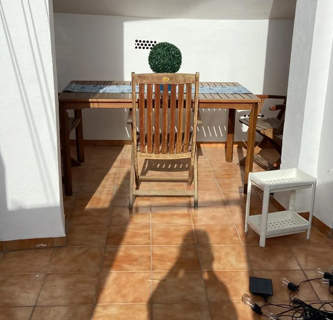 Apartmán La Belle De Màlaga Španělsko